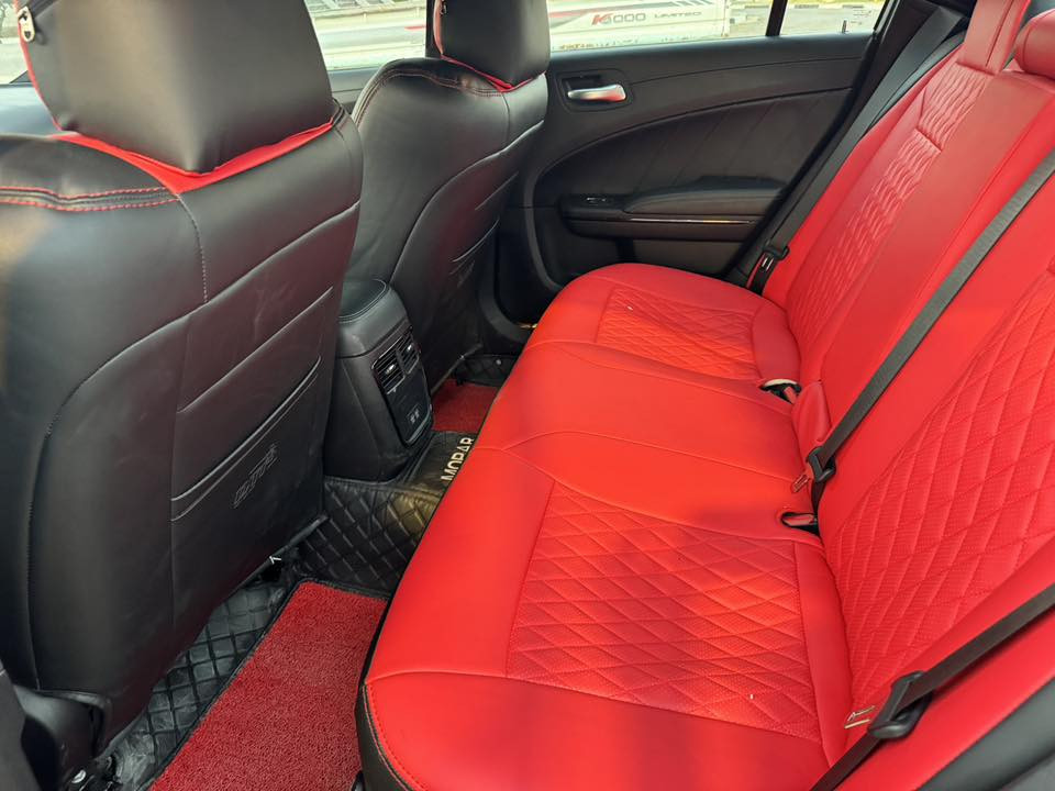 تشارجر23 خليجي زيرو ماشية 7000KM شركة هارلم مواصفات GT السيارة بحالة الوكالة  مكاني الموصل 

الرقم ***********
