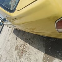 راس الثور • ٢٠٠٠ • مكينة جديدة