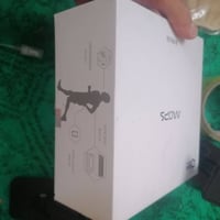 جهاز اوكسجين • متوفر ٣ قطع