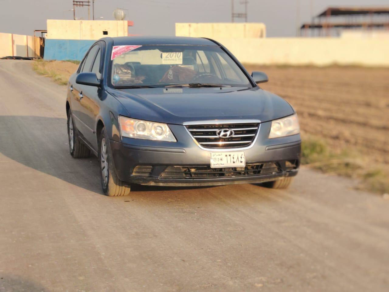 السلام عليكم للبيع او المراوس بمكصوص فقط
📌 ادوات ادوات ادوات 

📌 هيونداي سوناتا 2010

📌 محرك كير شرط 

📌 صدر جديد 

📌كهربائيات كلها شغالة 

📌 السيارة جاهزة مابيها نقص 

📌 السعر 46 وبيها مجال شي بسيط

📌 #َ***********
