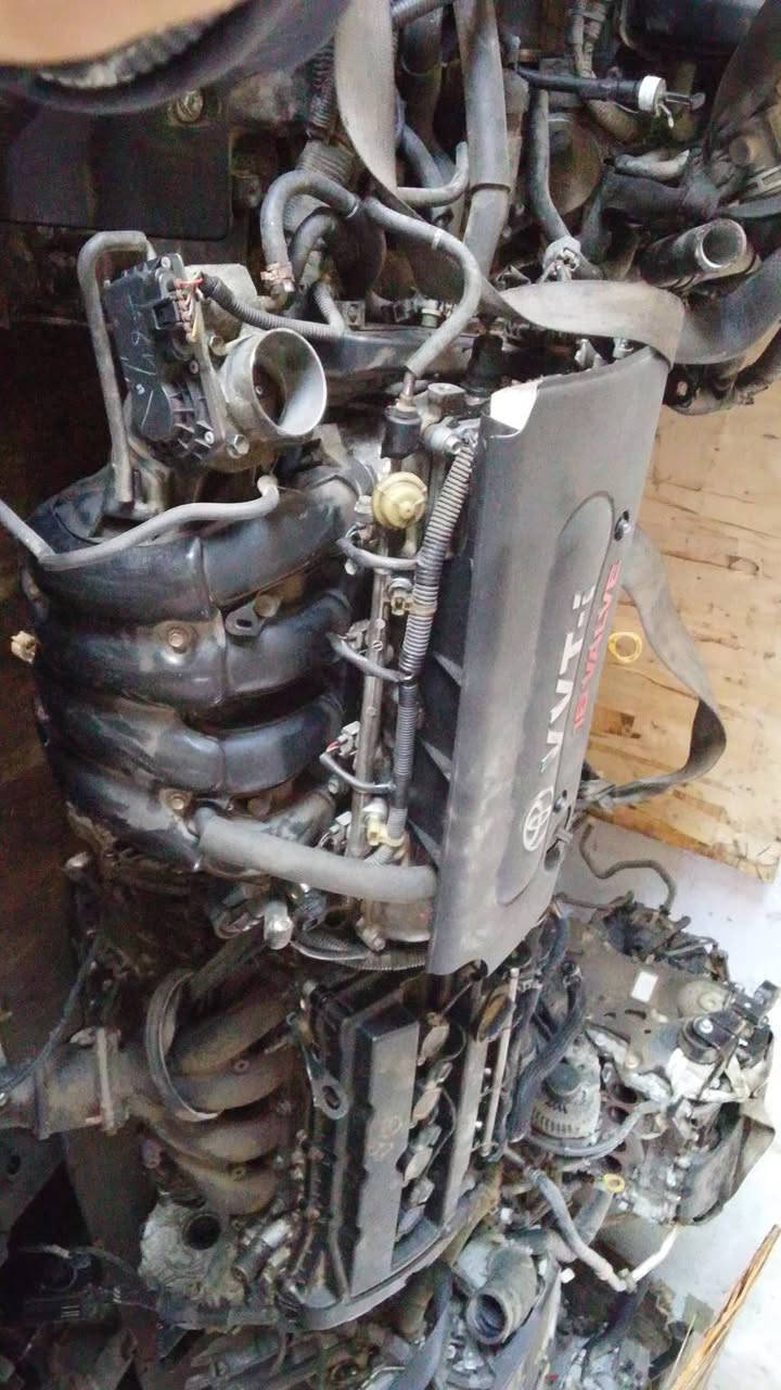 سلام عليكم ورحمة الله وبركاته يتوفر لدينا محركات محرك كامري 
مال حاوية يابان من 2006/ 2015/ .

العنوان بغداد الطالبية ساحة 83 ( مجمع بغداد)

للتواصل الاتصال على الرقم التالي (***********)

يوجد فيتر فتح وشد جميع أنواع السيارات.

بأدارة العتبي .
