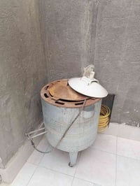 تنور للبيع رخيص ب ١٠ فقط اليريده ٠٧٨١٤١٥٧٤٨٨