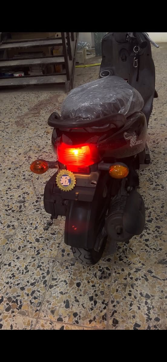 السلام عليكم دراجه فله للبيع السعر 950 دراجه نضيفك كلش


**إذا كنت صاحب هذا الإعلان وتريد حذفه لأي سبب، رجاءا أرسل رسالة إلى الدعم الفني**