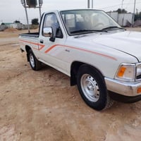 هايلوكس • ١٩٩٤ • رقم واسط