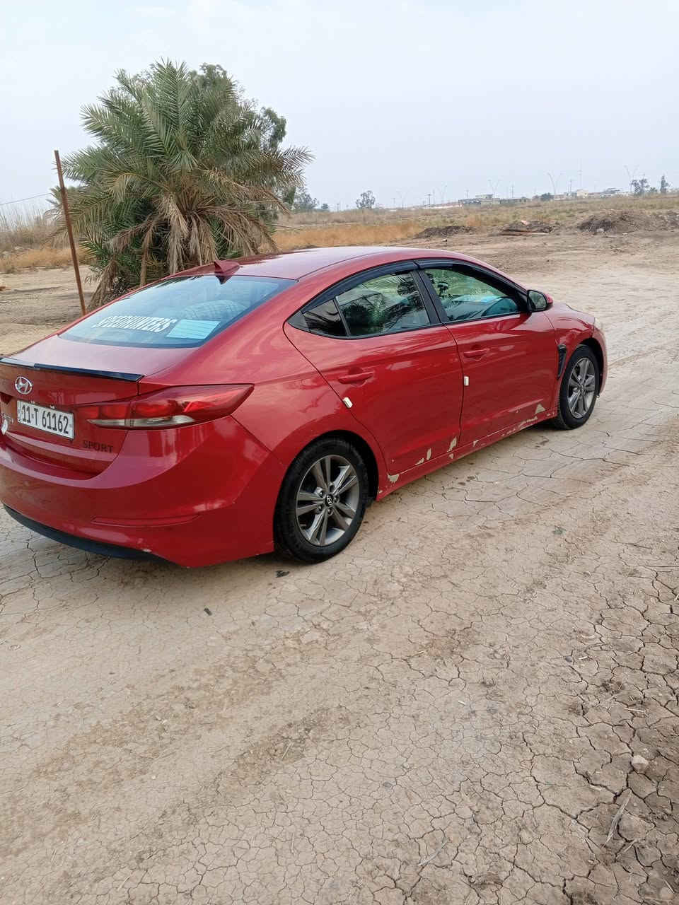 النتره موديل 2017وراد امريكي بدون ضرر بس بل الهلال اليسره السعر ١٣٠ وبيه مجال حك الجيه وتساب فقط تصل 
*********** تحويل مباشر 
تحكم ستيرن
