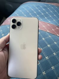 ايفون 11 برو ماكس • ٢٥٦ • مستخدم واحد