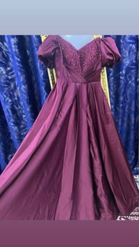 بدله • مقاس ٤٠ • لبسته وحدة