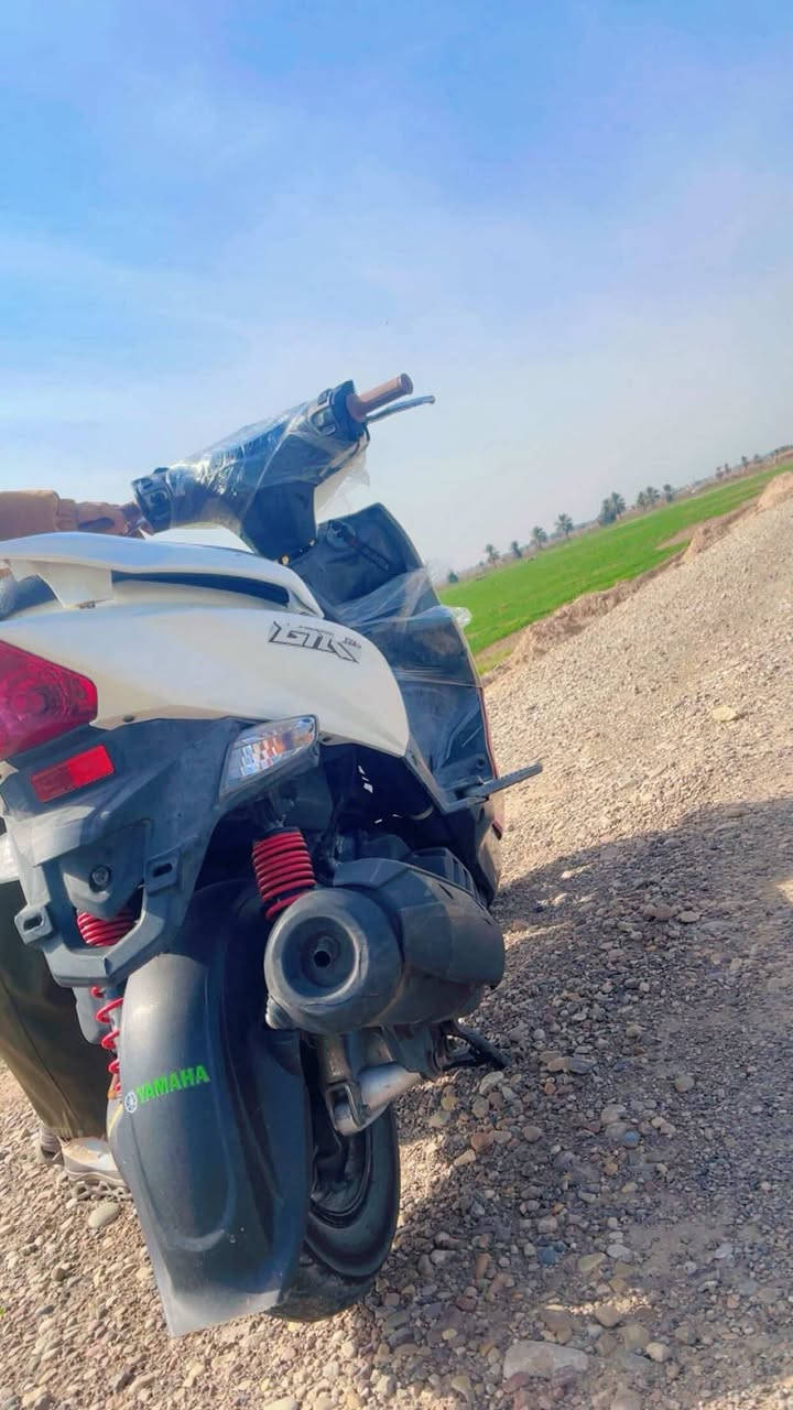 سلام عليكم مكلف بلنشر جي تي ار للبيع مكفوله من كلشي مكينه خرسه السعر 800 بيه مجال حك الجيه  المو شراي لا يتصل هـ***********
