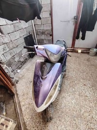 كامكو جي فور • محرك مفتوح • النجف حي ميسان