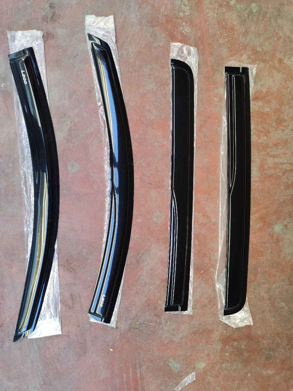 السلام عليكم
تتوفر الادوات الاحتياطية للمتسوبيشي L200  

فول لايت
بك لايت
جامة بك لايت
جامة لايت
صدر متسوبيشي L200
دسكات امامية
كفر مرايا
شريط ستيرن 
ايرفلو
نيكلة دعامية امامية
بروجكتر + كفر
مطريات
اشارة دعامية امامية
فلنجات امامية
يدة اشارة
شباك  اعلى
يدة باب
مرايا جانبية
دعامية امامية
ايسي
حساس صالنصة
فسفورة خلفية
نوزلات
حاضنة مروحة
بولبرن ويل امامي
لبة سويج
حساس كيلو متر
كونترول جام
جاملغ امامي

يوجد توصيل لجميع محافظات العراق 🛻

للاستفسار التواصل واتساب ***********
 او عبر الرسائل الخاصة

العنوان : بغداد / شارع الضلال
