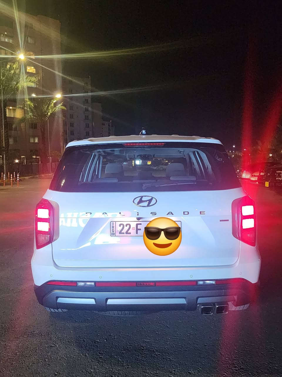 بلاسايد موديل ٢٠٢٣ بدون حادث وارد كوري


**إذا كنت صاحب هذا الإعلان وتريد حذفه لأي سبب، رجاءا أرسل رسالة إلى الدعم الفني**