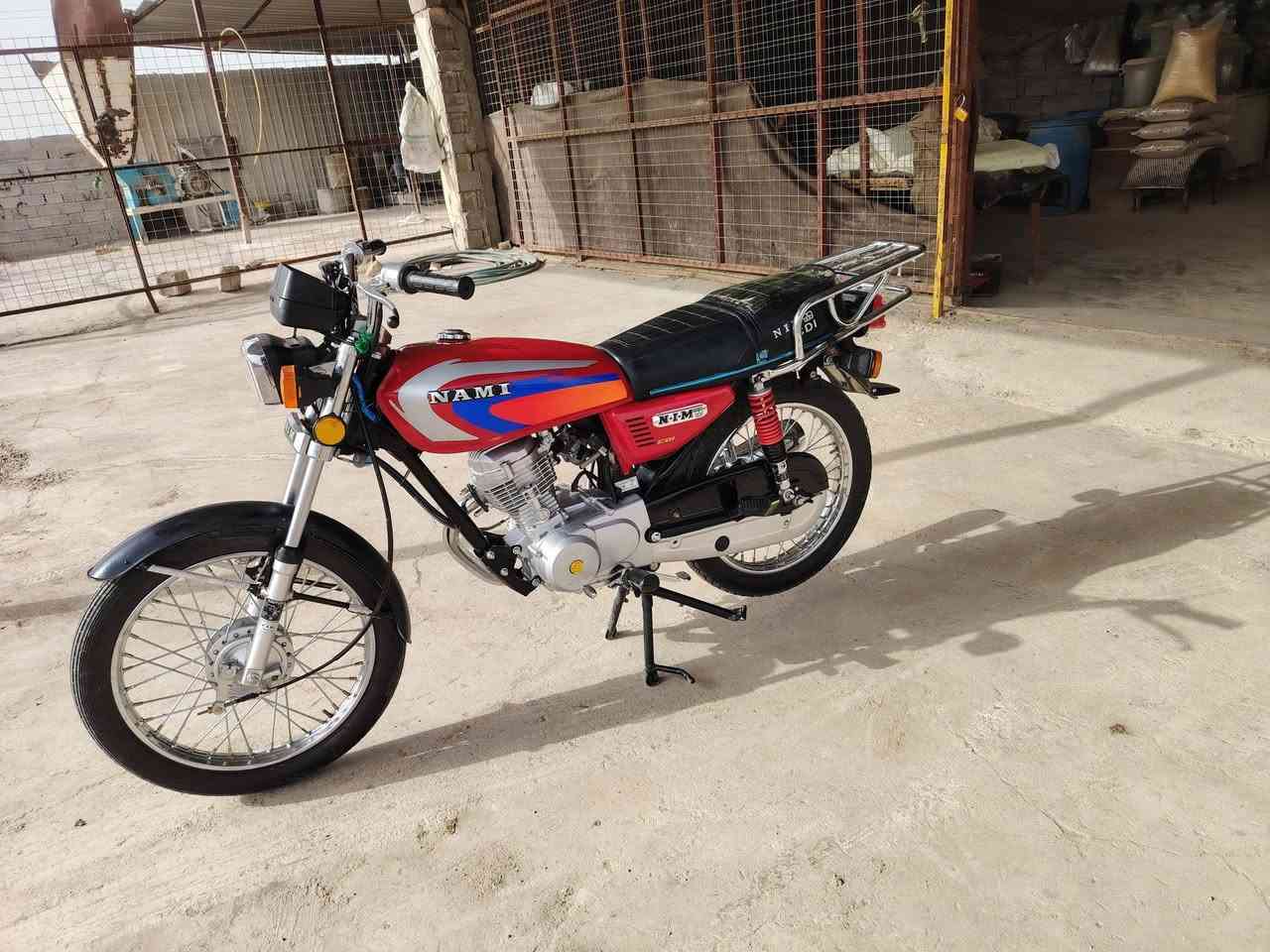 سلام عليكم نامة مديل 25 سكنر 3 احرف الاصلي اوراقة 6 مستخدمة شي قليل سعرة 650
وبيه مجال بابل الحمزه الغربي ***********
