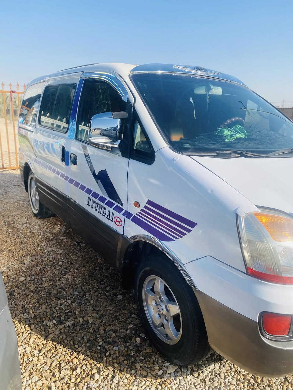 سلام عليكم ستاركس 2000 
رقم واسط مداور ثاني يوم 
سياره حلوه وجاهزه 
السعر 55 ترهم قصاد ومده 
بابل الشوملي الاستفسار ***********
