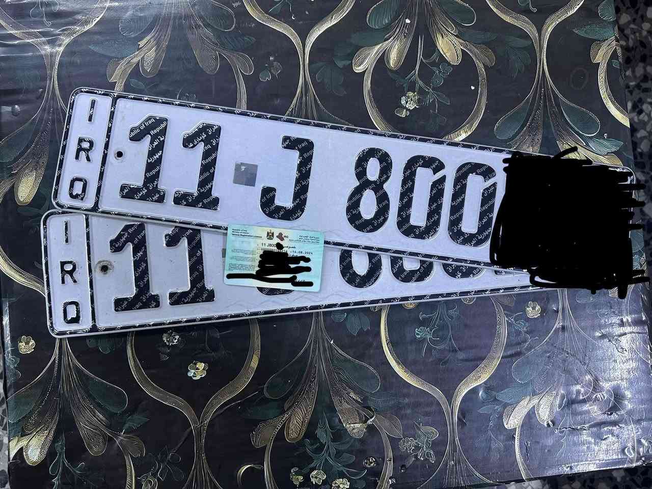 ( السلام عليكم )
السعر 180
تاهو 2008 LTZ وارد خليجي فوول مواصفات بتره رقم بغداد انكليزي باسمي 
-تشغيل عن بعد
-فور ويل خفيف وثكيل
-غرفة بيجي 
-فتحه 
-كشنات جلد 
-كشنات امامي خلفي كهرباء 
-كشن هيتر 
-باب خلفي كهرباء
-٣قطع تبريد منفصل
-شاشه اماميه 
-شاشه خلفيه
-فول تحكم ستيرن
-تثبيت سرعة
-سستم صوت بوز 
-حساسات خلفيه 
-كامره خلفيه
-حساسات ضعط الاطارات
-مري شفط واشارة وترحيب
-ماصدات لاد
-ناصي وعالي وبلاجكتور زنون
-بك لايت لد طويل ( كديلاك )
-مكينه ٥٣٠٠ المرغوب 
-بصمة 5 دكم
-تبريد ثلج 
-تدفئه شغاله 
-ويل بوليسي وتخم تاير جديد
-دبل باتري 
-السيارة مغلفة عازل حراري وصوت كاعية وتنتة
-الارضية جلد
-بصمات 2 سويجات 2 
-كتلوكات الشركة
-محرك كير دفع رباعي اكسلات شواصي اصوليات تدفئة تبريد كلها كفالة 
-باقي مواصفات ال ( LTZ ) معروفة
-عليها ادامه كامله لمنضومه البانزين
ومسويها دبل فيت بم
-صدر امامي خلفي جديد 
-رقم بغداد الدولي الجديد باسمي التحويل ثاني يوم
-مصبوغة حزام جمالية بسبب الجراد صور قبل الصبغ موجودات
السعر 180  وبيها مجال
المكان بغداد / الحسينية
للتواصل :
***********

