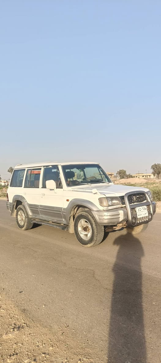 يا الله سلام عليكم للبيع كالوبر 2002السعر ٤٢ وبيه مجال
جاهزه للاخير كير مكينه ستاركس اوتماتيك حداديه تخم تاير كهربائيات جاهزه دواخل جديده مكفوله السياره بلاديه نصبته تخبل المكان بابل الهاشمية رقم ***********
