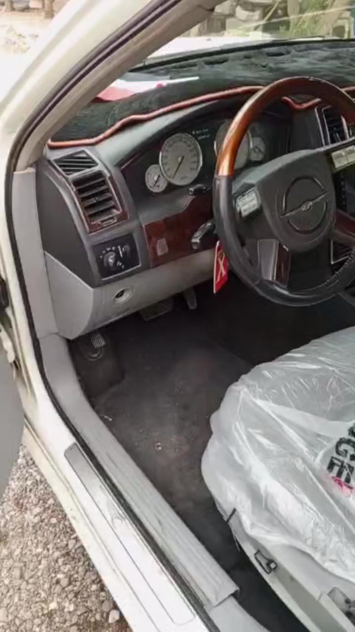 للبيع اوباما 2010 كفاله من الكص تشيره قماره فقط متومه   طبق الاصل شرط حاسبه خليجي سياره 5,7 هيمي شرط بلكازتون كفاله مكينه كير  حداده تبريد فول مواصفات شاشه كامره منضومه زنون سياره جاهزه وجديده مابيها نقص برغي وناعمه كلش سعر 52 وبيها محال مكاني بصره خاص مفتوح


**إذا كنت صاحب هذا الإعلان وتريد حذفه لأي سبب، رجاءا أرسل رسالة إلى الدعم الفني**