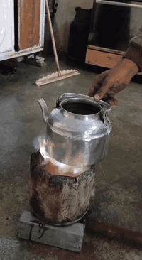 السلام عليكم 

صناعت مشعل عل كاز متوفر للبيع 

مكلف بل نشر /ونشاالله ماتقصرون 

الي يحتاج هاذه صاحب رقم  +964 770 892 4968
