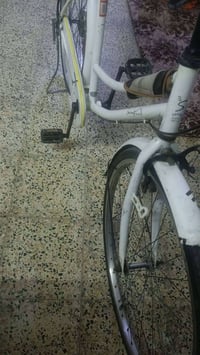 بايسكل • حجم ٢٦ • موصل الشيماء