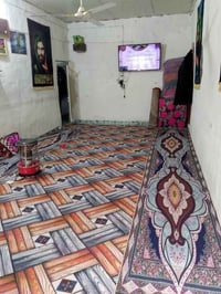 بيت البيع 👈 تجاوز 👉مساحته 150 متر واجها 10 ونزال 15 غرفه نوم وستقبال و...