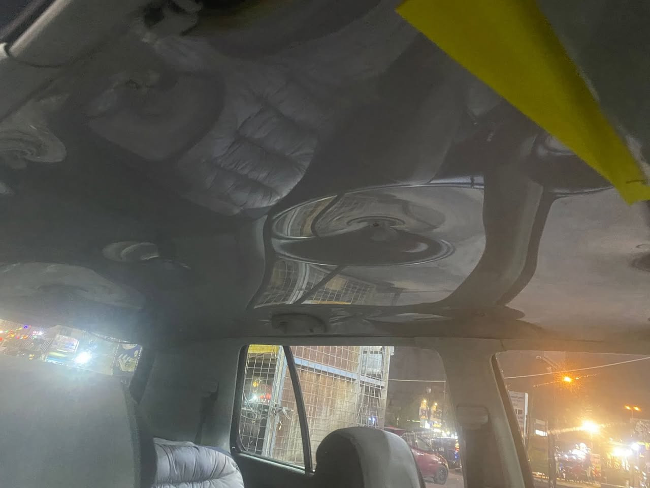 السلام عليكم كولف البيع موديل 92رقم بغداد نكليزي محرك 2000 تبريد شغل السيارة جاهزه الاستفسار (***********)
