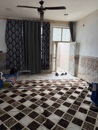 بيت للبيع مساحة ١٠٠ متر طابق واحد طابو ملك صرف الموقع شارع ٦٠ حي الشهد...