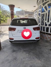 سورنتو 2020 بغداد باسمي كفالة ماشيه 70 الاستفسار 07725242482