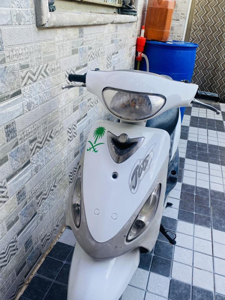 السلام عليكم
دراجه ماكس منغولي كفاله 

دراجه مكفوله من كلشي 

دراجه نكره سلف 

نص نكره هندر 

دراجه داخله املح 

دراجه خير من الله 

كهربائيات كامله 

المكان مفرق سده الهنديه 

***********
