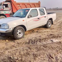 سـلام علـيكم بيك اب نيسان 2012مكفـوله كفاله عامه محرك ما مفتوح رقم ذي ...