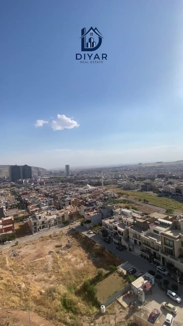 Prime village 
📞 ***********
 #دهوك #realestateagent #kurdistan #عقارات #primevillage
