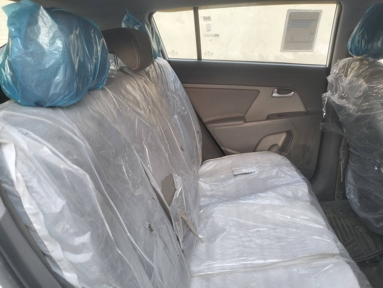 السلام عليكم كيه سبورتج
 خليجي 
 مديل 12 
رقم بغداد
 السعر 130 وبيه مجال 
مكان طويريج 
محرك 2400 المرغوب 

***********
