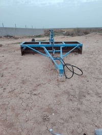 معدات زراعية • دسك 24 • مكاني كركوك