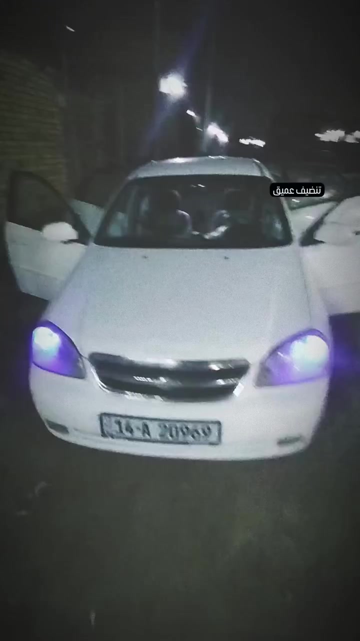 اوبترا موديل 2011نضيفه خير من الله
السياره بيها منضومه غاز+بانزين
منضومه زنون
كشنات جديده
حداديه
تبريد ثلج خير من الله
السياره نضيفه مثل ما موضح
للاستفسار الاتصال على الرقم التالي 
***********
مكاني ناصريه مركز
