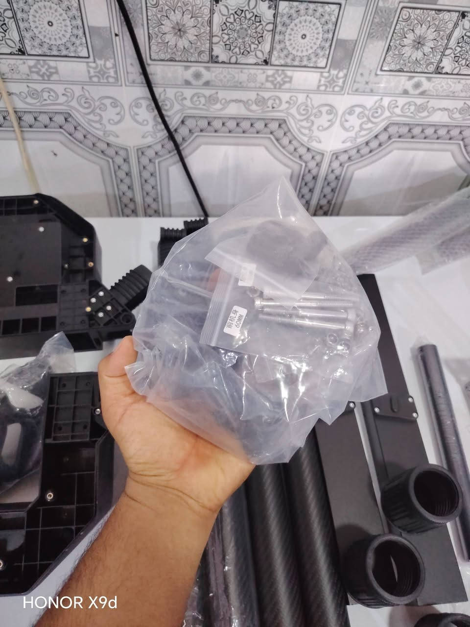 قاعده واستاند والرباط مالتهن مال DJI


**إذا كنت صاحب هذا الإعلان وتريد حذفه لأي سبب، رجاءا أرسل رسالة إلى الدعم الفني**