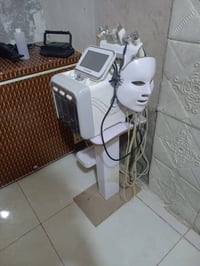 هايدروفشيل • نظيف • مدينه الصدر