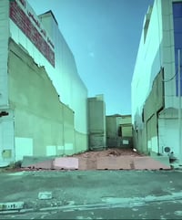 كركوك شارع الاطباء • قطعة تجارية • 300م