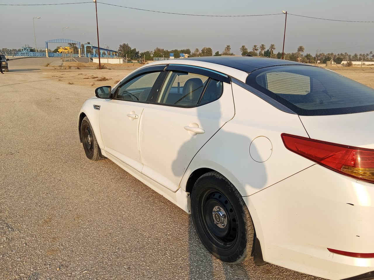 اوبتما وارد كوري موديل 12 رقم اربيل سنويه 2028
السعر 95 للتواصل ***********
