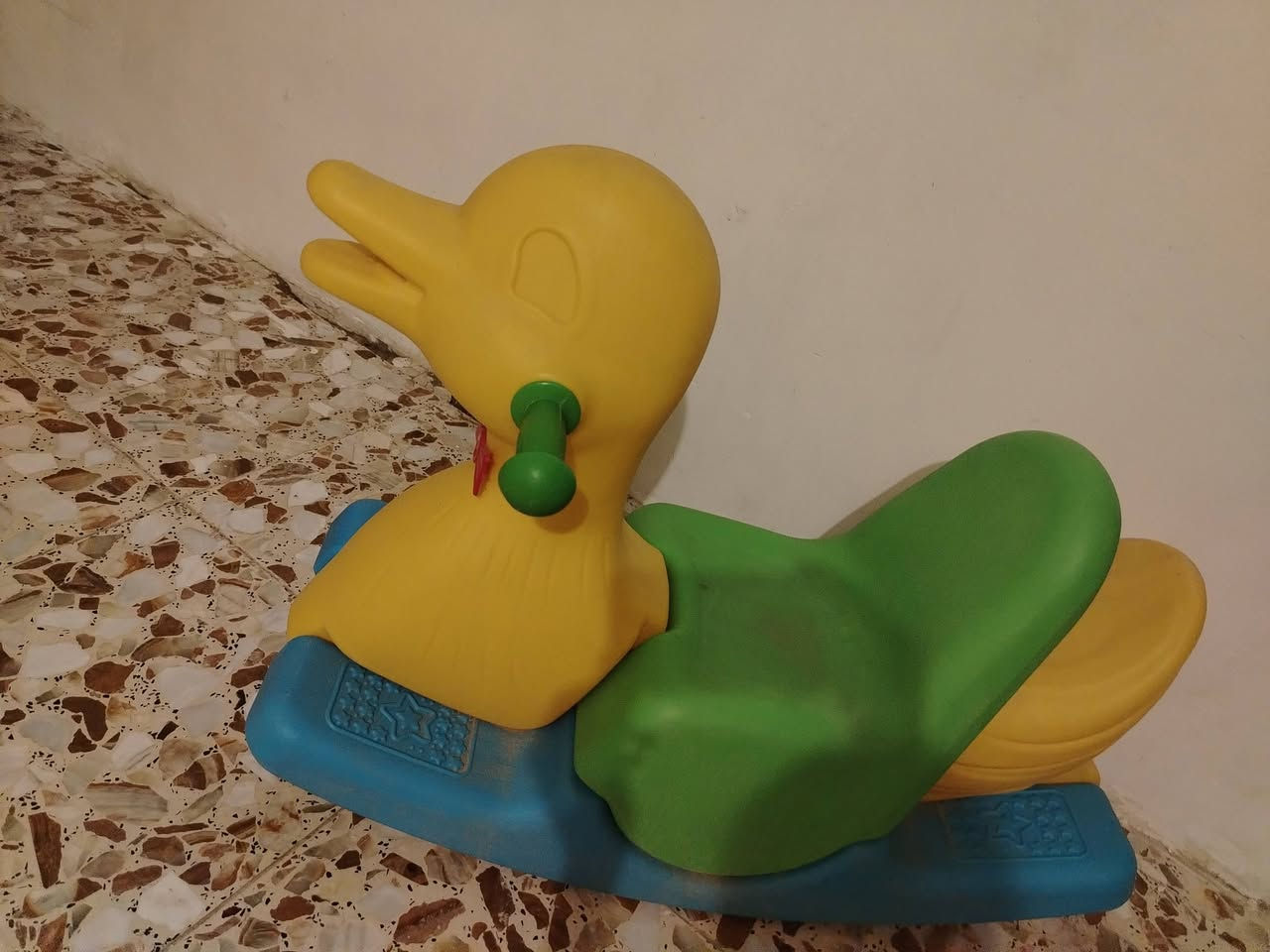 سلام عليكم اللبيع بطوط هزاز 20وبي مجال


**إذا كنت صاحب هذا الإعلان وتريد حذفه لأي سبب، رجاءا أرسل رسالة إلى الدعم الفني**