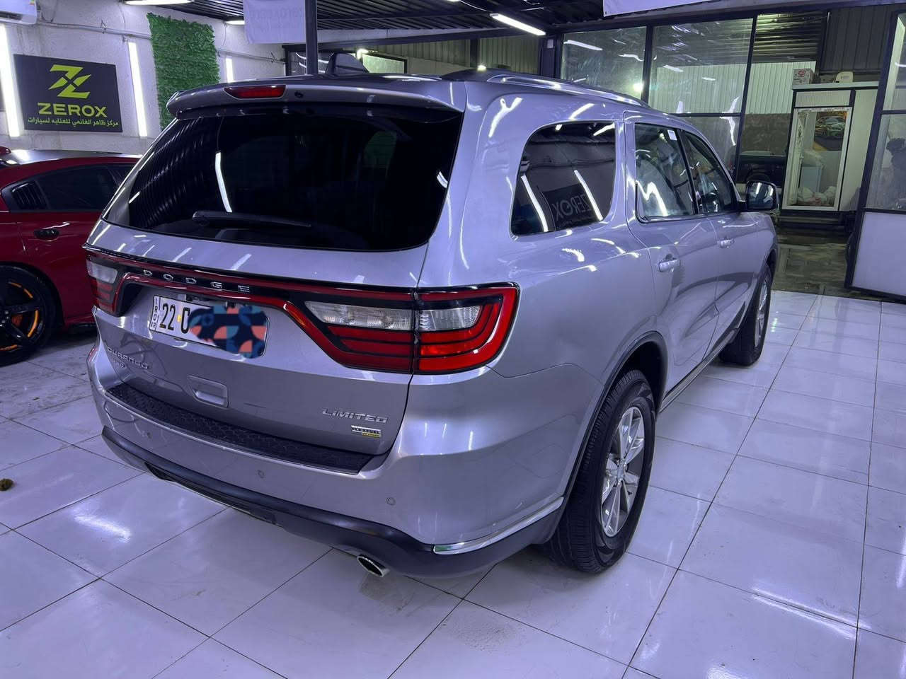 السلام عليكم للبيع أو مرارس شنو عندك دزلي
دورنكو للبيع موديل 2017 ادوات ادوات

دخول جديد سيارة خليجيه
محرك 3600         6V      🥷🏻🚀
سيارة جاهزه من كلشي كصه جنطه 
كفاله من كلشي مكينه وكير وحداده 
تخم تاير شاد جديد 
———————-
مواصفات ✈️
——————————-
فول مواصفات 1/1 
نقص فتحه فقط 
صندوق كهربائي 
جـكـات  
خزن ميموري
تشغيل عن بعد 
مانع انزلاق
فور ويل 
دبل اكزوز
بصمه ابواب
شاشه اندرويد جبيره 
شاشه بالسقف 
تبريد 4 قطع 
كير جوك 
7 راكب 
هواي بيها مواصفات بعد 
 ————————-
السعر90 💸
————————————-
العنوان بصره 
 *********** واتساب
