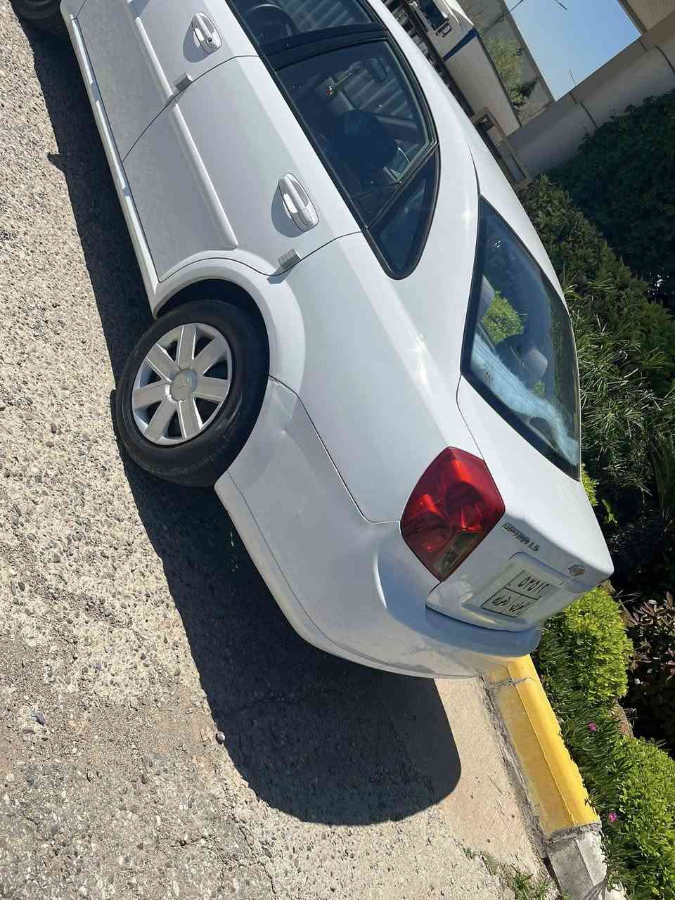 اوبترا٢٠١٢بلا دعم بلا صبغ كير ومحرك شرط كلين طخم تاير باتري صدر جديد السياره بل موصل *********** ***********السعر82$
