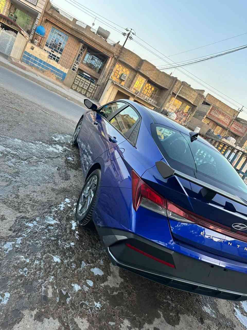 سلام عليكم الانتره مديل 24
دخول جديد هسه رقمتهة
سياره نص فول 
ماشيه 30الف
حادث خشم جاملق و3اصابع بل بنيد ثنينهن بارد بدون صبغ وبارد بل قماره بل تحميل نطخت
مكاني بغداد الاورفلي
سعر 160بيهة مجال قليل
***********
