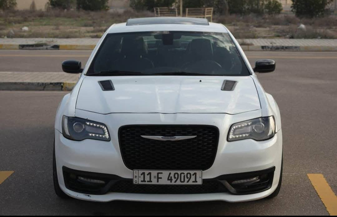 السلام عليكم 
للبيع أوباما فول مواصفات 2013محرك هيمي رقم بغداد 
مكان البصرة الجمعيات 
***********
السعر 130 البصرة, العراق
