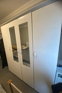 كمود خشب • تركي أصلي • توصيل عدنه