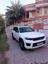 لمتد • موديل ٢٠٢٤ • ٢٠٠٠٠ كم