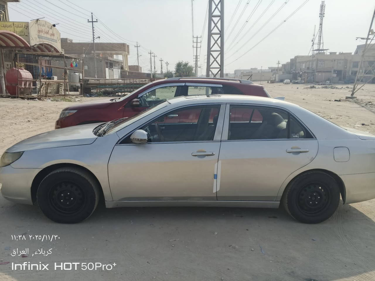 (اعادة نشر بسبب الوعود الكاذبه )سلام عليكم بي وايدي F6 موديل 12 مصبوغه عام كير مكينه كفاله مكينه 2000 كير عادي لاتنقيص لاتبخير سنويه  ساقطه راعيه يمي فول مواصفات عده البصمه سعر 43 وبيه مجال باقي التفاصيل عالرقم ***********
