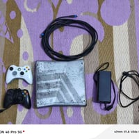 ‏السلام عليكم ‏ ‏Xbox 360 هارد 250 GB ‏نضيف كلش شرط الفحص كامل ملحقات ...