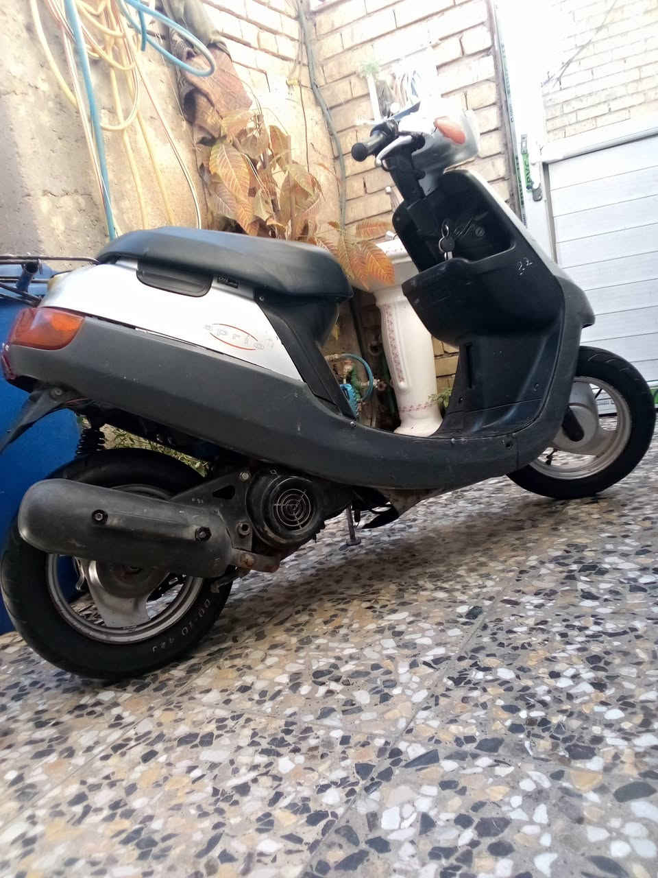 السلام عليكم دراجه بطه 60 دراجه كله كامله سلف هندر كهربائيات كلهه كامله السعر 300بي مجال الاستفسار عن ***********مستعجل
