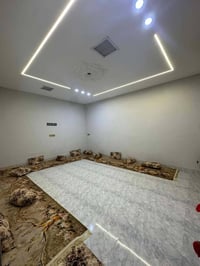 كركوك حي العسكري • ٢٠٠م • طابق واحد زراعي