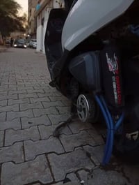 دراجه • دراجة رياضية • موتوسيكل • دراجه سباق • بطح • كلجات • شغالات ري...