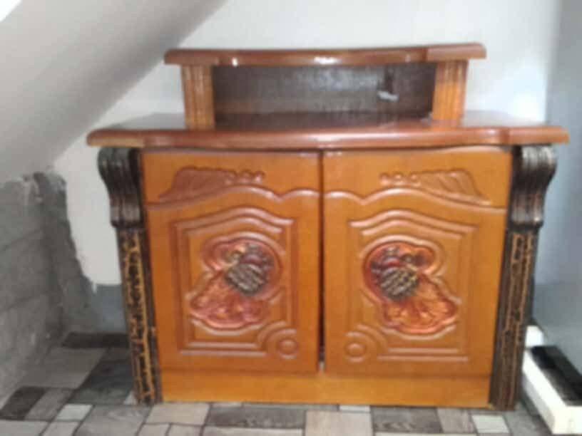 للبيع غرفة كامله نجارة نضيفه كلش سعرها 250
تفاصيل اكثر خاص
***********
