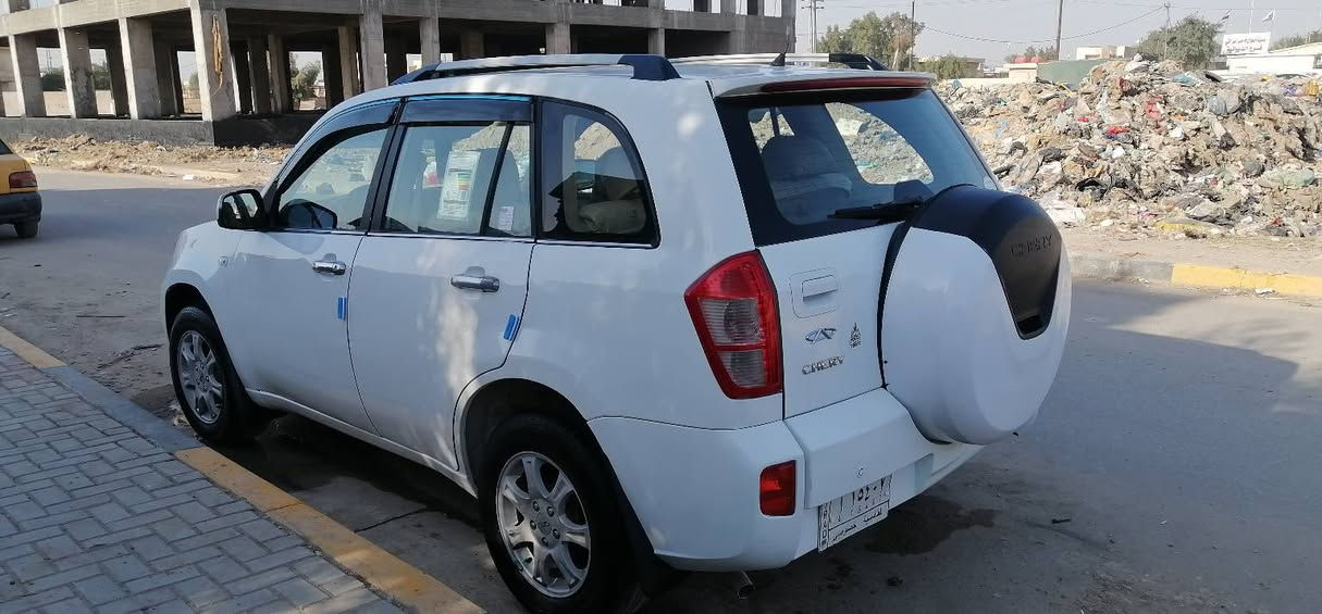 السلام عليكم  للبيع تيكو موديل 13 كير كهربائي ⚡ اكرر كير (كهربائي). رقم قادسية حرة سنوية جديدة. سيارة نضيفة كلش  مابيهة اي خياس كلة ملكط. سيارة بيهة جوملغ  الامامي الأيمن مصبوغ  اثر شخوط وخياس  وعندك تعديل بارد بل باب  خلفي مكان بصيط مامبين.  وبيهة تكليط خياس . باقي سيارة مكفولة من ضربة  داخلهة كلهة مكفولة.  مكينة 1800 لابخار ولاتنقيص. كير مكفول مابي اي خلل اطلع وترايك وين مايعجبك . تبريد ثلج. دواخلهة كلهة جديدة مابيهة تكسير. كهربائيات كلهة شغالة ستر لوك جام 4 شغال سلايت شغالة لايت زنون    سيارة جاهزة بدون نواقص حدادية جديدة. سيارة جاهزة من كلشي كبل تاخذهة لبيت  وبل عافية على ياخذهة. سعر سيارة 58 مكان سيارة الديوانية. ***********
